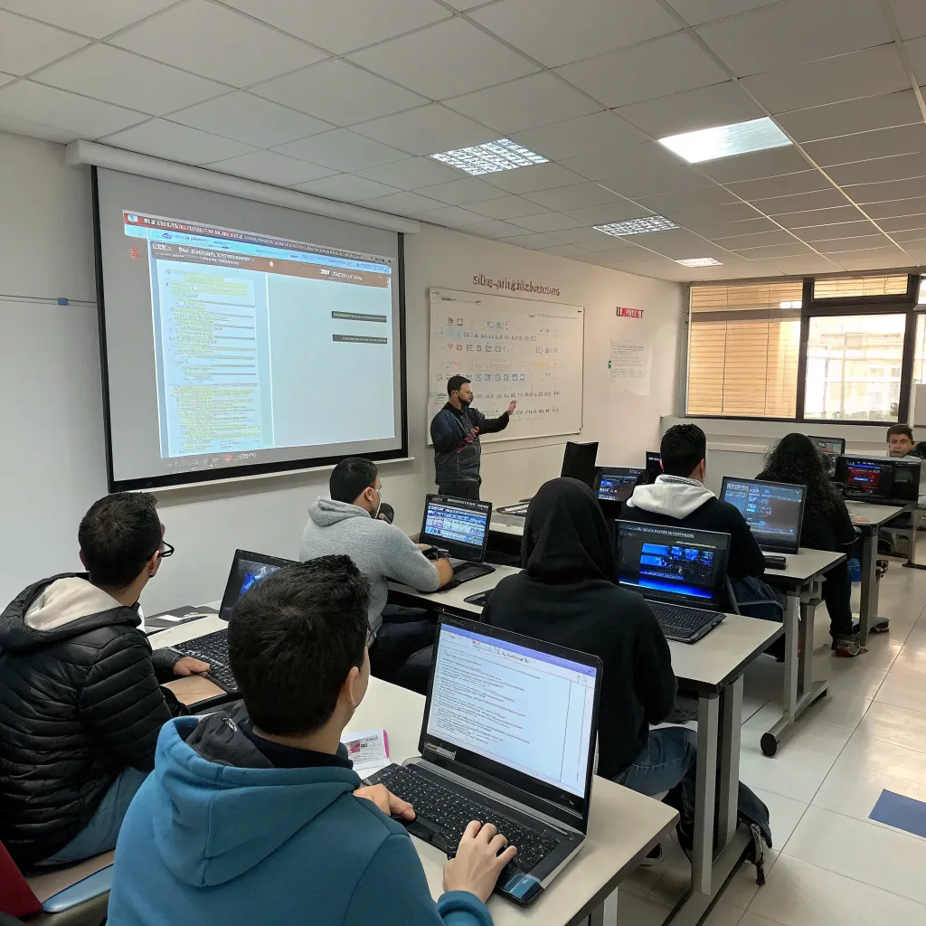 Programming Fundamentals Course